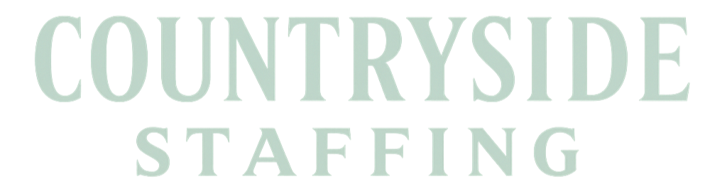 Countryside Staffing team helping local businesses connect with skilled employees in Northeast TN